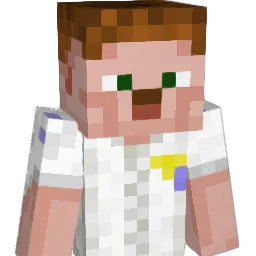 KerbalMan667 Minecraft avatar bust