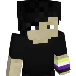 Kerbal_Lord Minecraft avatar bust