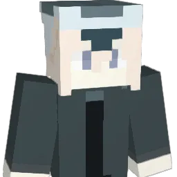 Kerbalsanders's Minecraft skin