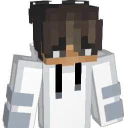 Kerbecx Minecraft avatar bust