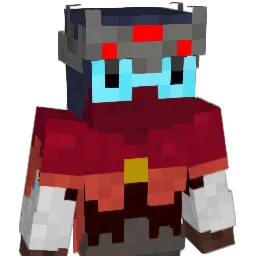 Kerbies's Minecraft skin