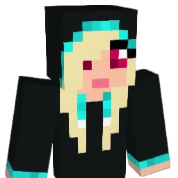 Kerblammi Minecraft avatar bust