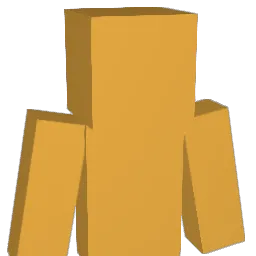 Kerbobotat Minecraft avatar bust