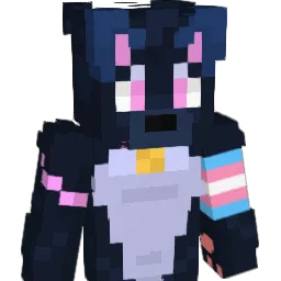 Kerbyy_ Minecraft avatar bust