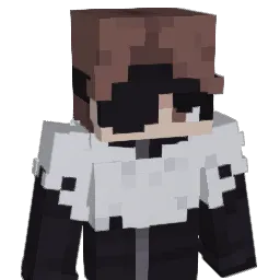 Kerchovedo Minecraft avatar bust