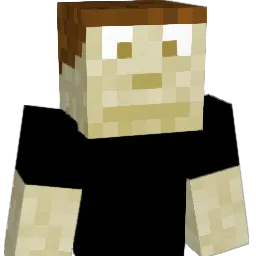KeredL Minecraft avatar bust