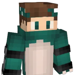 KeremOTV Minecraft avatar bust