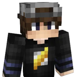 KeremV2 Minecraft avatar bust