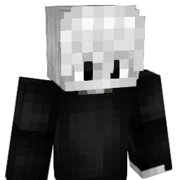 Kerem_A Minecraft avatar bust