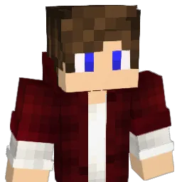 Keremgenc23 Minecraft avatar bust