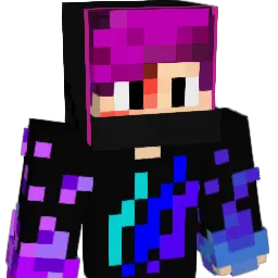 Kerency Minecraft avatar bust