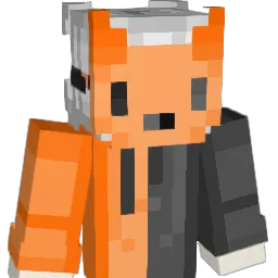 Kerensky04 Minecraft avatar bust