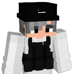 KerenskyRK Minecraft avatar bust