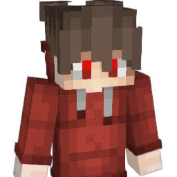 Kerenzy Minecraft avatar bust