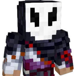 Keres_hunter Minecraft avatar bust
