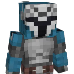 Kereth_ Minecraft avatar bust