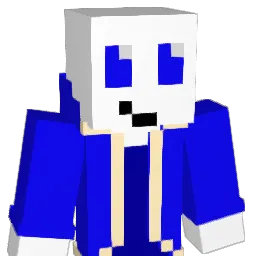 KerftheDerf's Minecraft skin