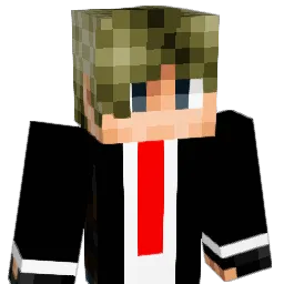 Kergash's Minecraft skin