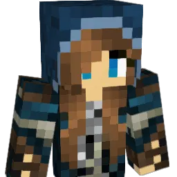 Kerhea Minecraft avatar bust