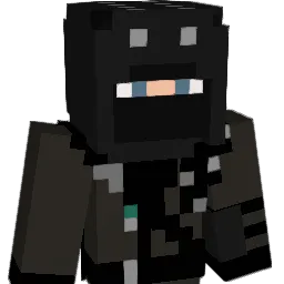 Keridana's Minecraft skin