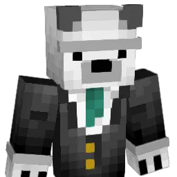 Keril_ Minecraft avatar bust