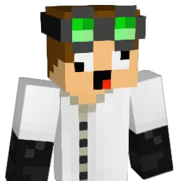 KerimoVVusal Minecraft avatar bust