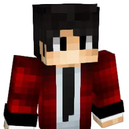 Kerius_PvP Minecraft avatar bust