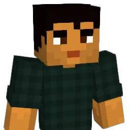 Kerkeday's Minecraft skin