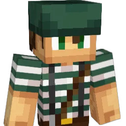 Kerleoby's Minecraft skin