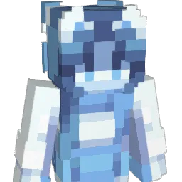 Kerling's Minecraft skin