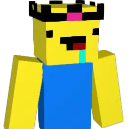 Kermination Minecraft avatar bust