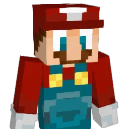 KermisDog22 Minecraft avatar bust