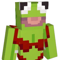 KermitDontLikeU