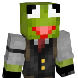 KermitFrog33