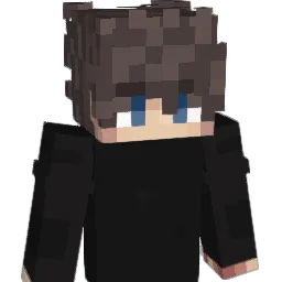 KermitOwnsYou Minecraft avatar bust