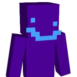 KermitPlaz Minecraft avatar bust