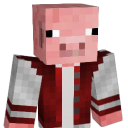 Kermit_thekiller Minecraft avatar bust