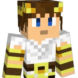 KermitheFrog192 Minecraft avatar bust