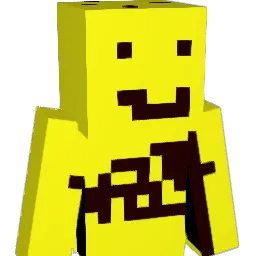 Kermithefrog1122 Minecraft avatar bust