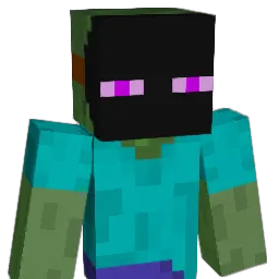 Kermithefrog29's Minecraft skin