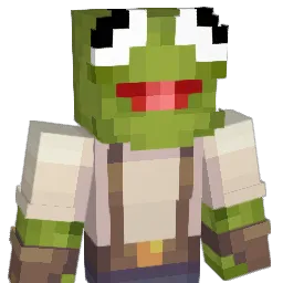 KermitsKrustyToe