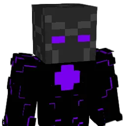 Kermy__ Minecraft avatar bust