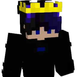 Kermzy_Playz's Minecraft skin
