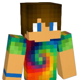 KernelGhost Minecraft avatar bust