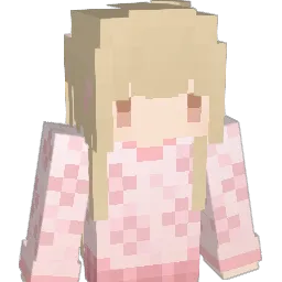 KernellDump Minecraft avatar bust