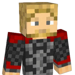 Kernow_Feski Minecraft avatar bust