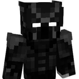 Kero2503 Minecraft avatar bust