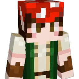 KeroKinoko
