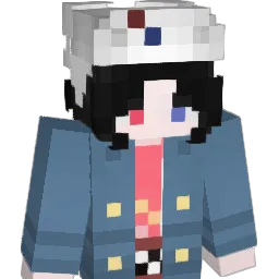 Keroch Minecraft avatar bust
