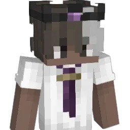 Keroishere's Minecraft skin